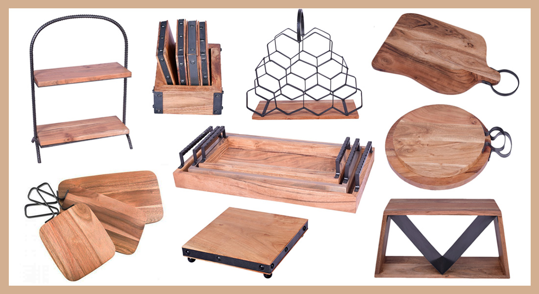 House Ware