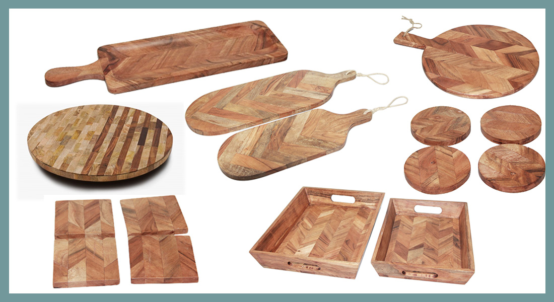 House Ware