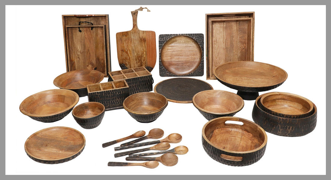 House Ware