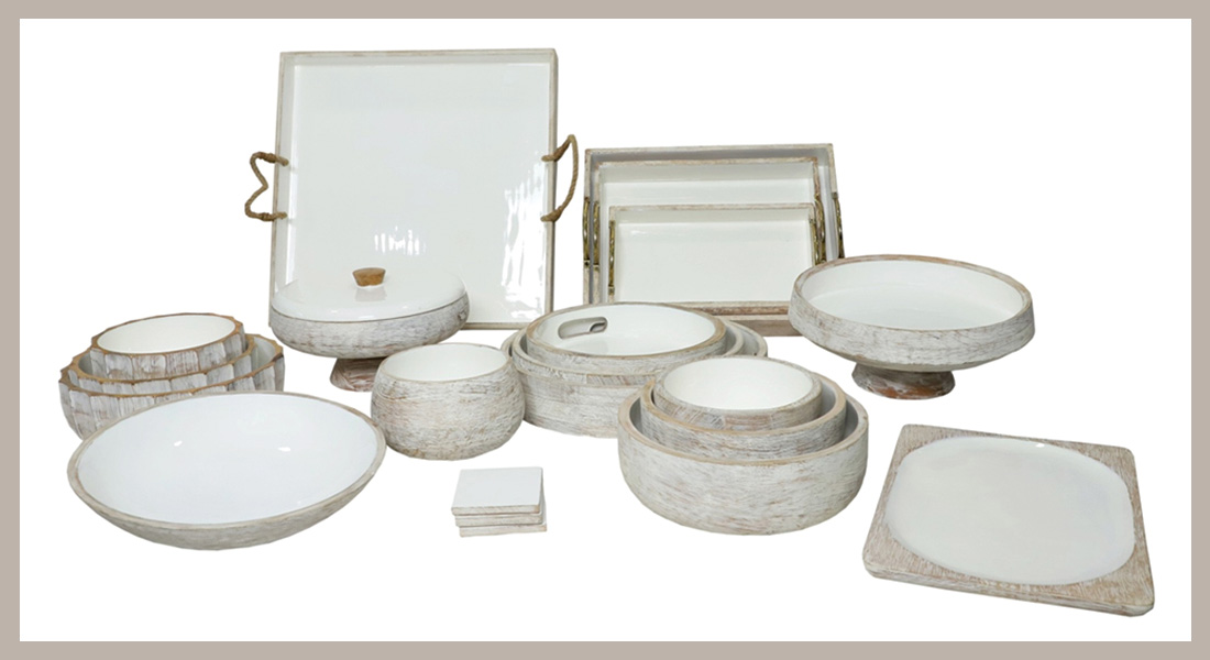 House Ware