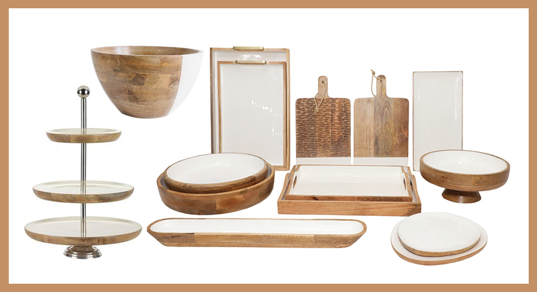 House Ware
